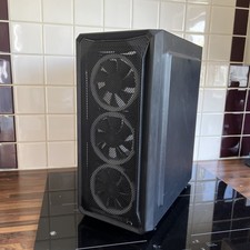Gaming computer atx for sale  COLCHESTER