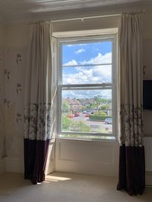 Vintage laura ashley for sale  BRISTOL