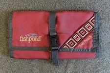 Bolsa de ferramentas de pesca Fishpond Flatron comprar usado Bolsa de ferramentas de pesca Fishpond Flatron comprar usado  Enviando para Brazil