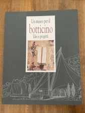 Museo per botticino usato Museo per botticino usato  Rezzato