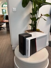 Imprimante cartes evolis d'occasion  Paris XVII