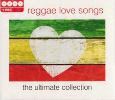 Ultimate collection reggae for sale  ROSSENDALE