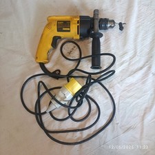 Dewalt dw206l corded for sale  BELFAST