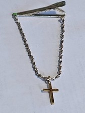 Vintage tie bar for sale  Girard