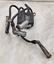 Bobine accensione honda usato  Lamezia Terme