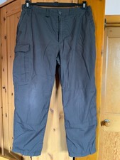 Craghoppers gent grey for sale  GLENROTHES