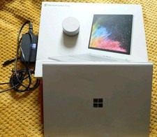Microsoft surface book for sale  WINSFORD