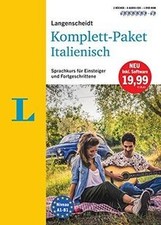 Langenscheidt komplett paket gebraucht kaufen  Berlin