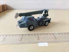 Solido grue routière d'occasion  Toulouse-
