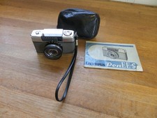 Vintage olympus pen for sale  BATH