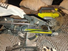 Ryobi tss702 inch for sale  Jacksonville