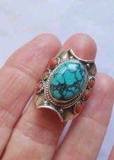 Navajo sterling silver for sale  LINCOLN