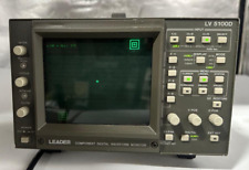 Leader component digital for sale  Anaheim