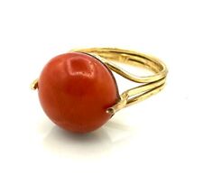 Magnifique bague carats d'occasion  Toulon-