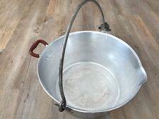 Large vintage metal for sale  SELKIRK