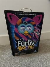 Hasbro furby boom for sale  PERTH