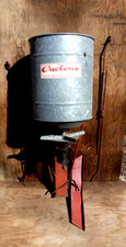 Cyclone seeder co. for sale  Parkesburg