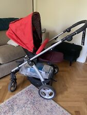 Mamas papas sola for sale  WHITCHURCH
