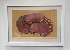 Vintage acrylic paper for sale  OXFORD