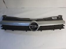 Grelha frontal superior OPEL ASTRA H L48 13149465 2006 15200303 comprar usado  Enviando para Brazil