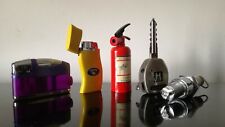Accendini collezione candela usato  Ferentino