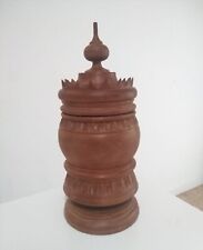 Grolla valdostana artigianale usato  Milano