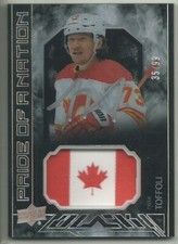 2024 upper deck d'occasion  Expédié en Belgium