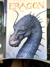 Eragon christopher paolini d'occasion  Gradignan