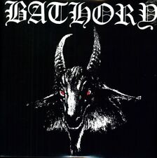 Bathory [Limited Edition] by Bathory (Vinyl, Oct-2012, Plastic Head)***NEW***, usado comprar usado  Enviando para Brazil