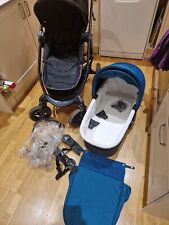 Baby jogger pushchair for sale  ABINGDON