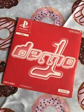 Demo play station usato  Roma