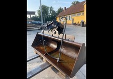 Baggerschaufel lehnhoff ms03 gebraucht kaufen  Versmold