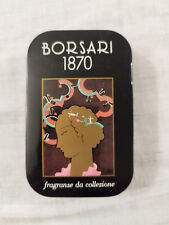 Confezione latta borsari usato  Paterno