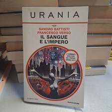 Sangue impero battisti usato  Italia