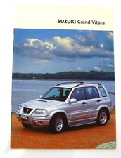 2004 suzuki grand for sale  COULSDON