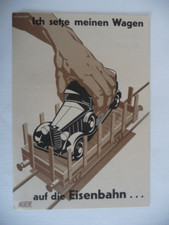 Setze meinen wagen gebraucht kaufen  Potsdam