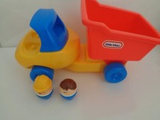 Little tikes tipper for sale  BURY ST. EDMUNDS