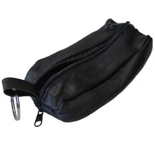 Echt leder schlüsseltasche gebraucht kaufen  Kamen