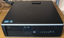 Desktop 8200 elite usato  Italia
