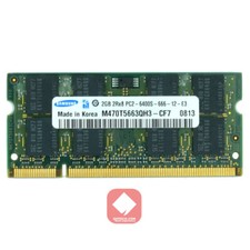 Samsung ram ddr2 usato  Vertemate con Minoprio
