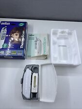Braun thermoscan plus gebraucht kaufen  Heilbronn