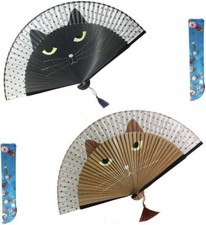 Pieces handheld fans for sale  New York