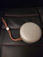 Enceinte bang olufsen d'occasion  Élancourt