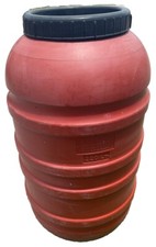 Gallon refurbished plastic for sale  Bacliff