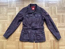 Wellensteyn jacke cortina gebraucht kaufen  Koblenz