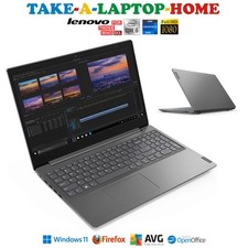 Notebook para jogos Lenovo Full HD QuadCore i5 3.9GHz Windows11 15.6" SSD rápido na caixa comprar usado  Enviando para Brazil