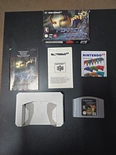 Vgc perfect dark for sale  CANNOCK