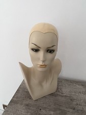 Mannequin head for sale  LIVERPOOL