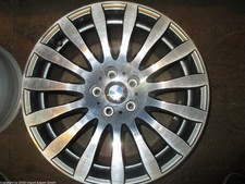Einzelstück bmw alufelge gebraucht kaufen  Karlsfeld