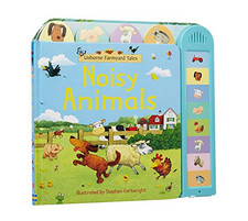 Noisy animals felicity for sale  ROSSENDALE